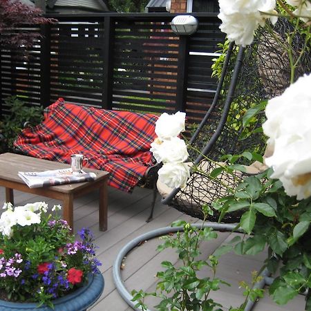Finlay Banks Boutique Bed & Breakfast Крайстчърч Екстериор снимка