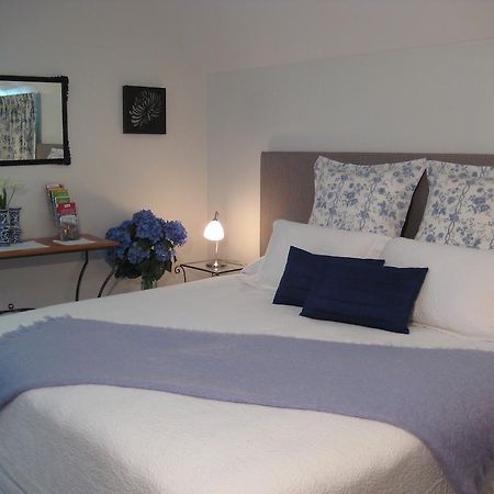 Finlay Banks Boutique Bed & Breakfast Крайстчърч Екстериор снимка