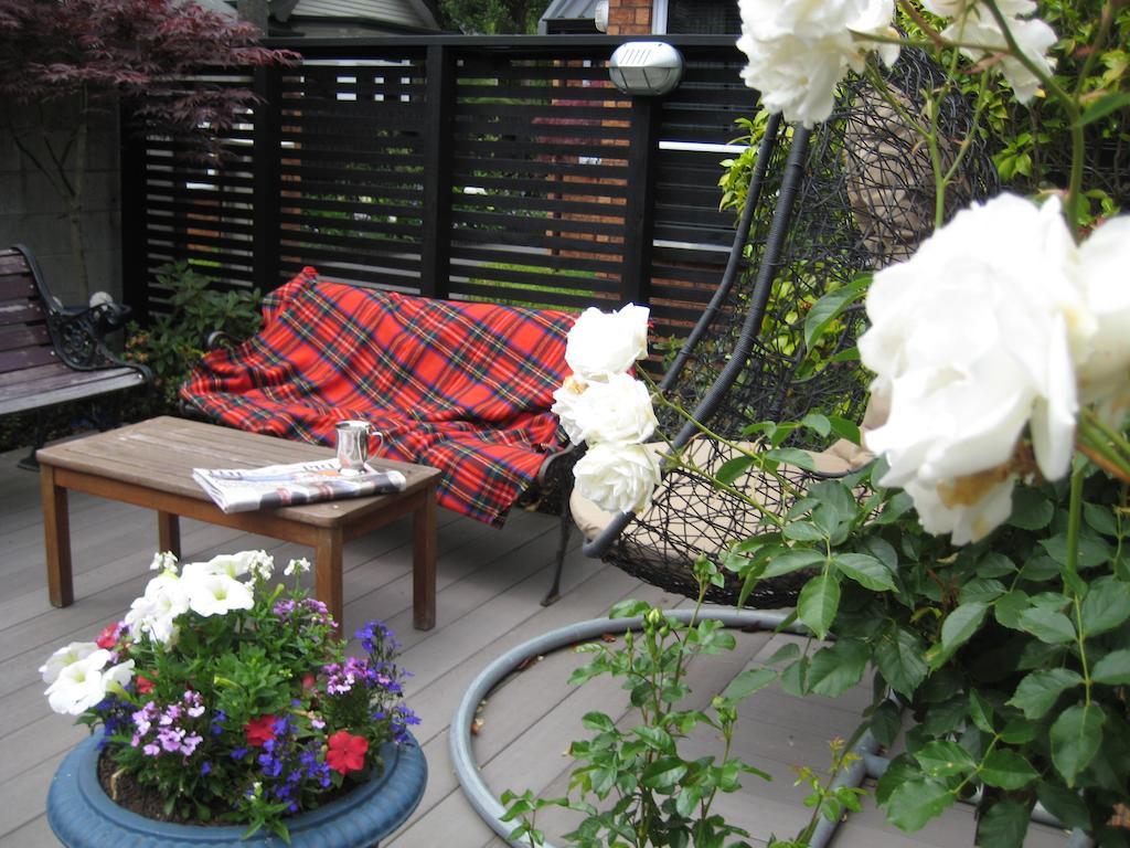 Finlay Banks Boutique Bed & Breakfast Крайстчърч Екстериор снимка