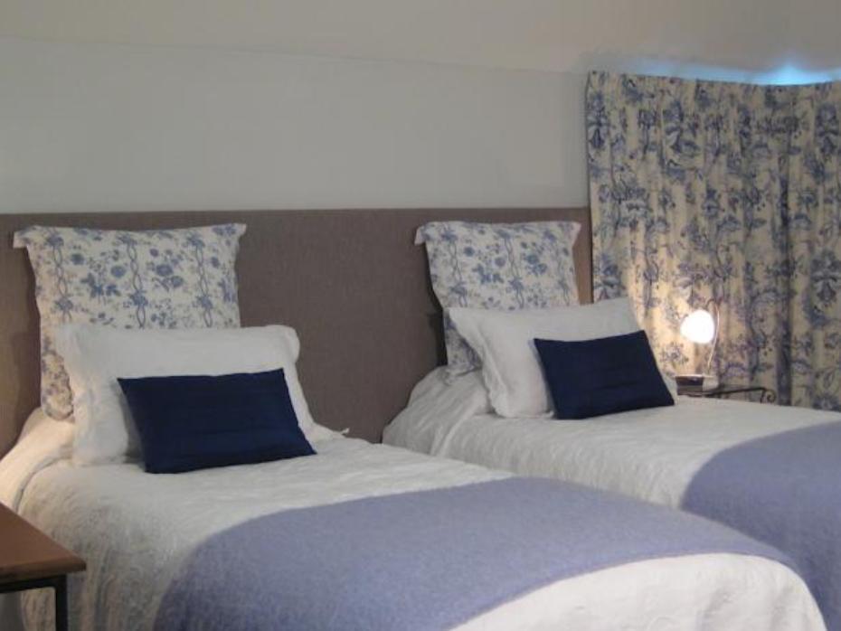 Finlay Banks Boutique Bed & Breakfast Крайстчърч Екстериор снимка