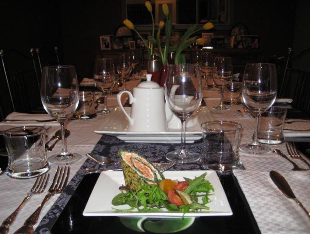 Finlay Banks Boutique Bed & Breakfast Крайстчърч Екстериор снимка